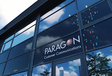 Banner Paragon