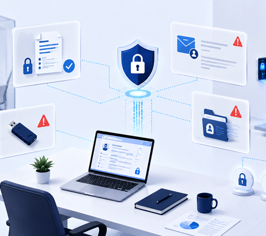 Blog datalek