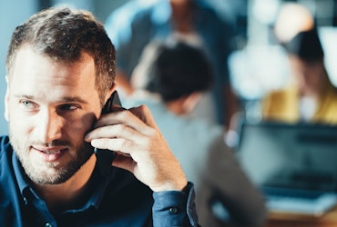 5 zekerheden it partner