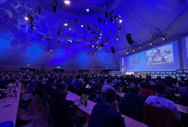 Cloudfest 2024 AI en informatiebeveiliging