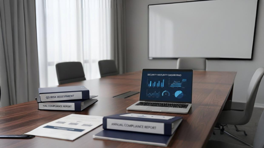 GAP analyse woningcorporatie