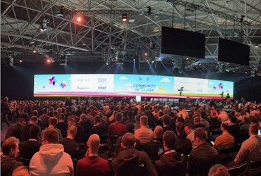 Kubecon 2023