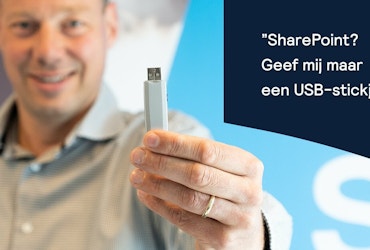 Andre usb stick sharepoint
