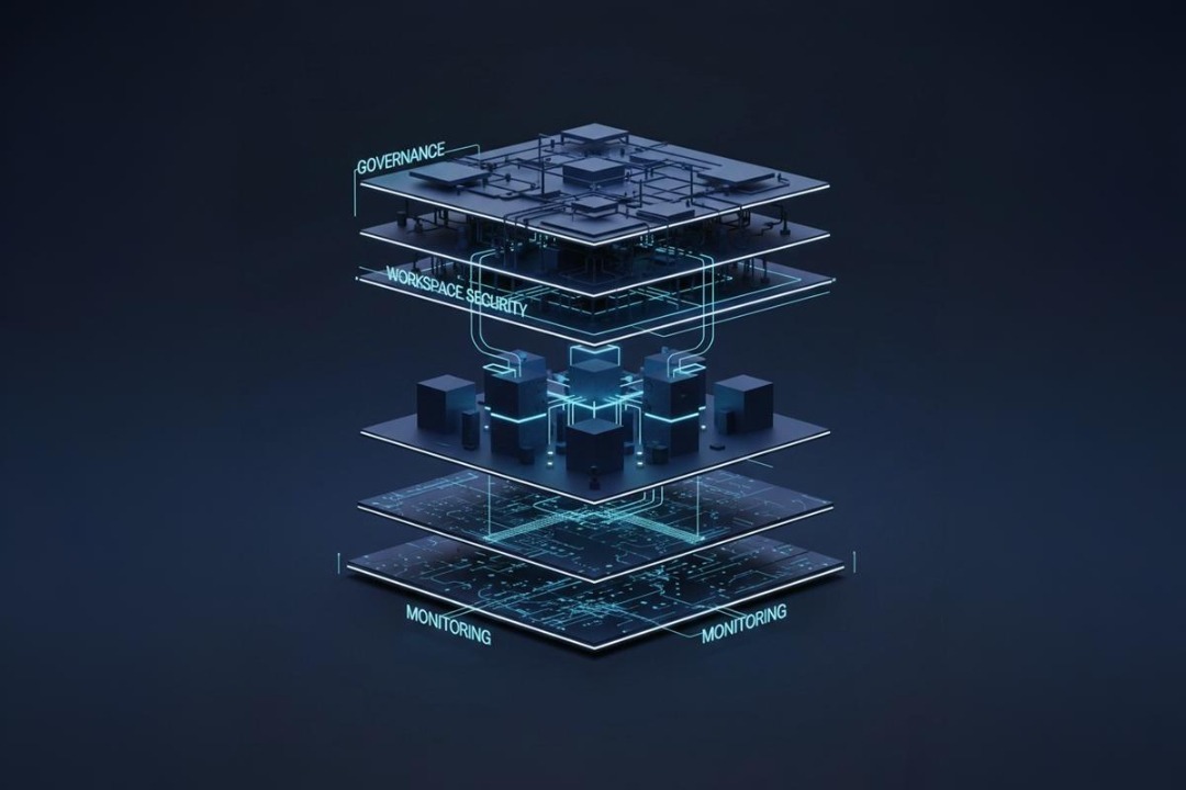 cybersecurityportfolio voor woningcorporaties