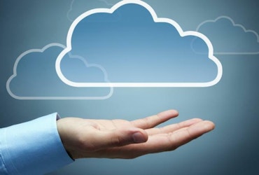 Cloud it
