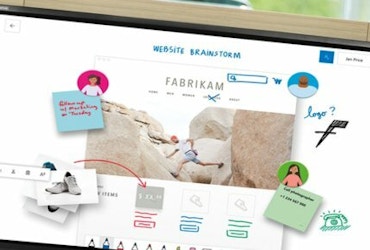 Digitale brainstorm