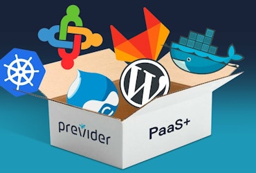 PaaS marketplace