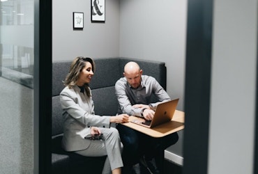 Previder professional services overleg