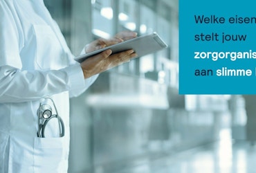 Slimme it zorg 3
