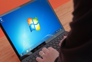 Windows 7