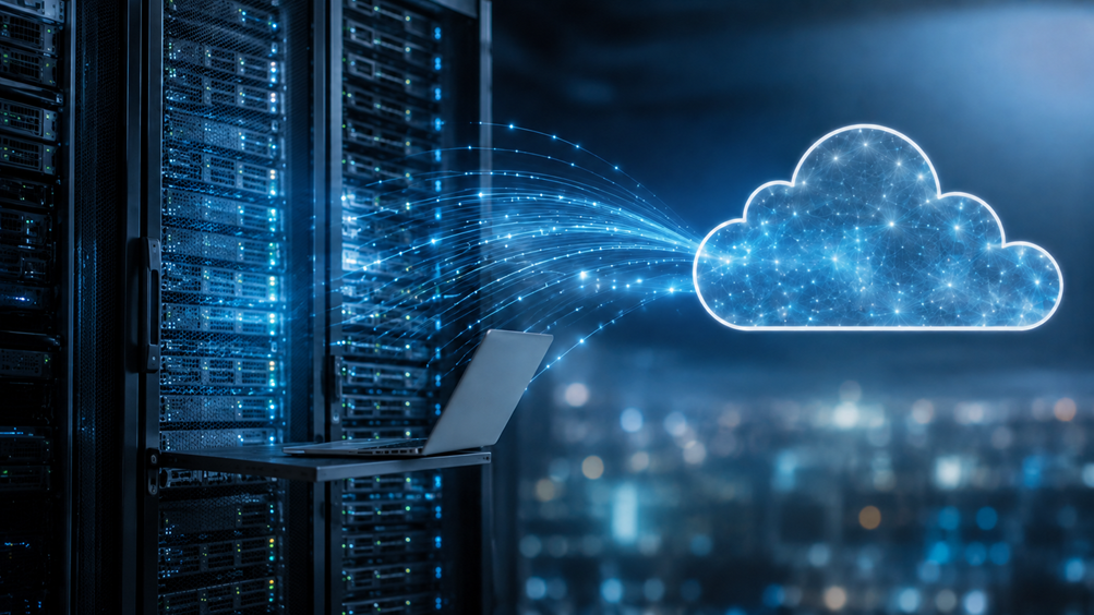 Cloudmigratie zonder downtime