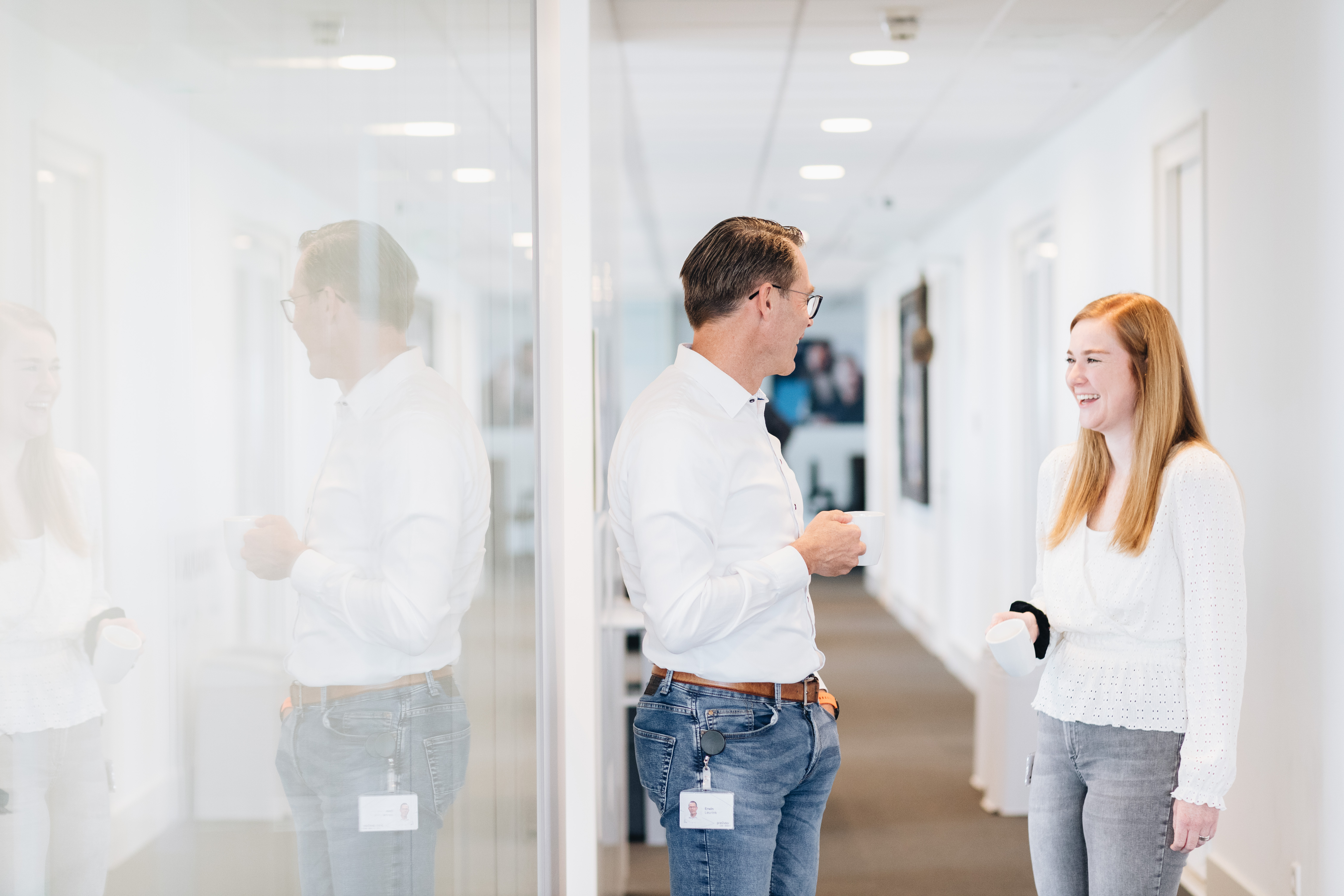 Verandermanagement adoptie