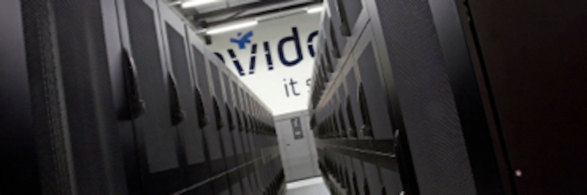 Datacenter platform as a service