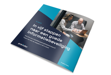 Mockup informatiebeviliging 2025