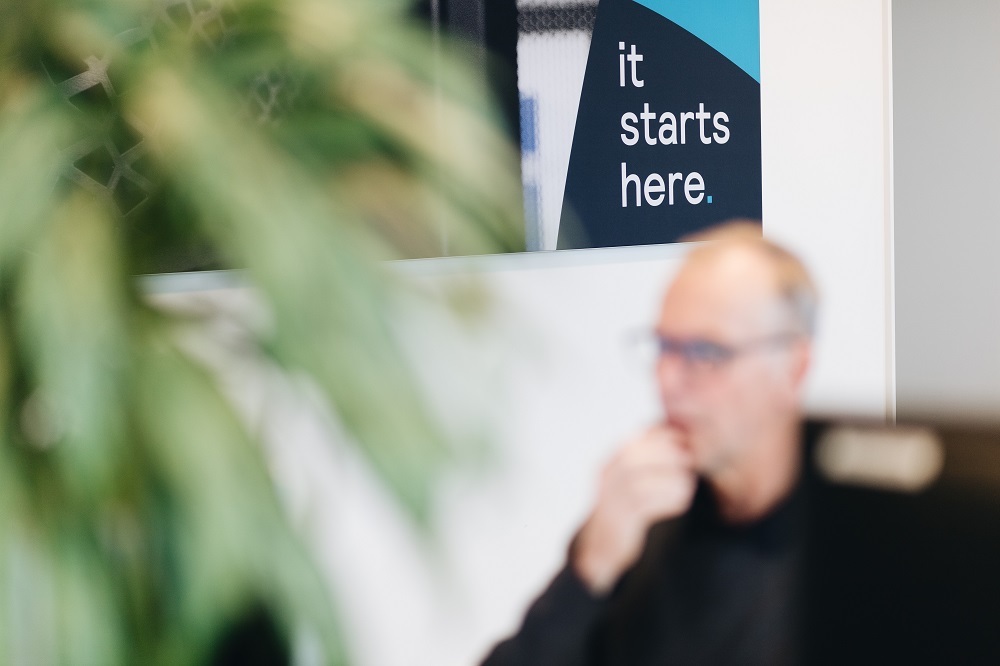 Monitoring as a Service