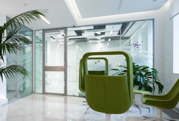 Zorgsector digitale informatie uitwisseling