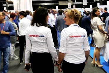 Corporatieplein
