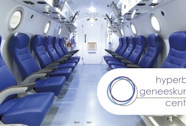 Hyperbaas Geneeskundig Centrum