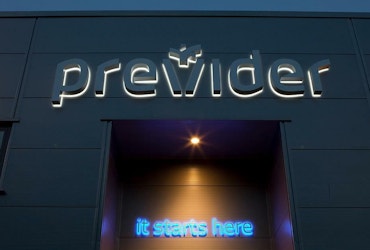 Previder klanttevredenheidsonderzoek