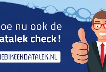 Datalek check