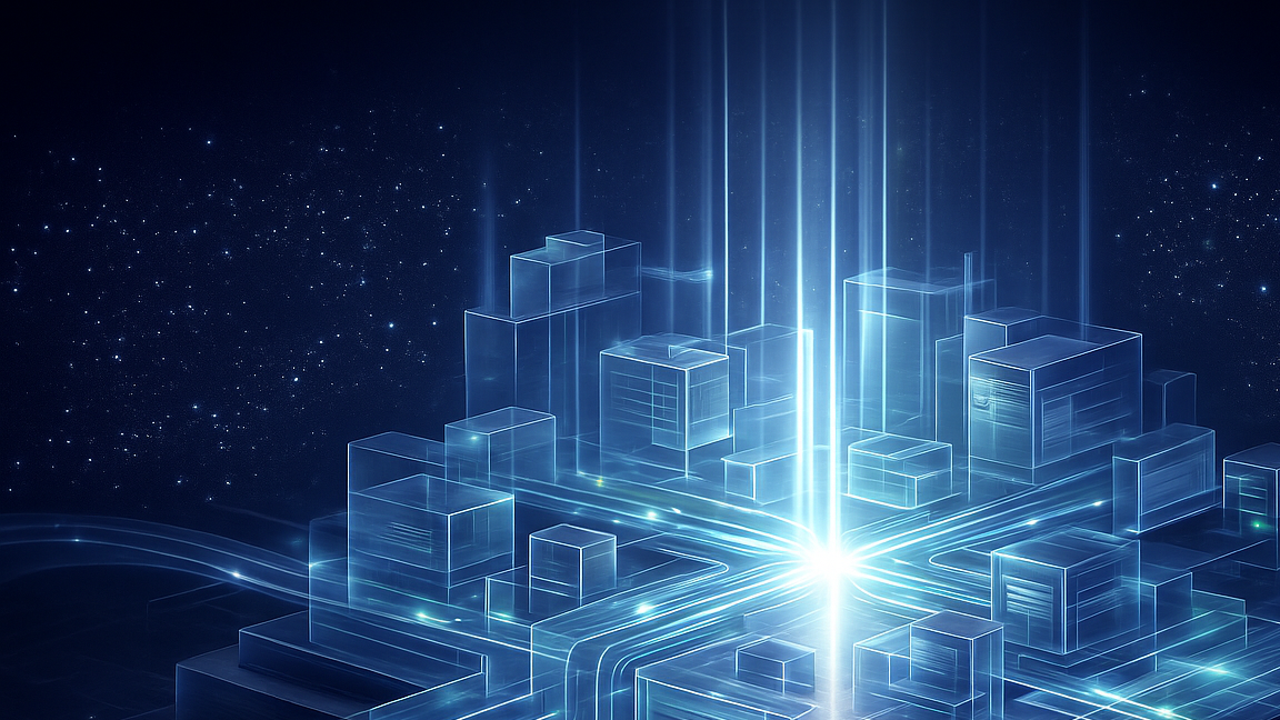 Slimme IT oplossingen