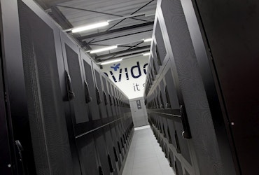 Storage as a Service datacenter