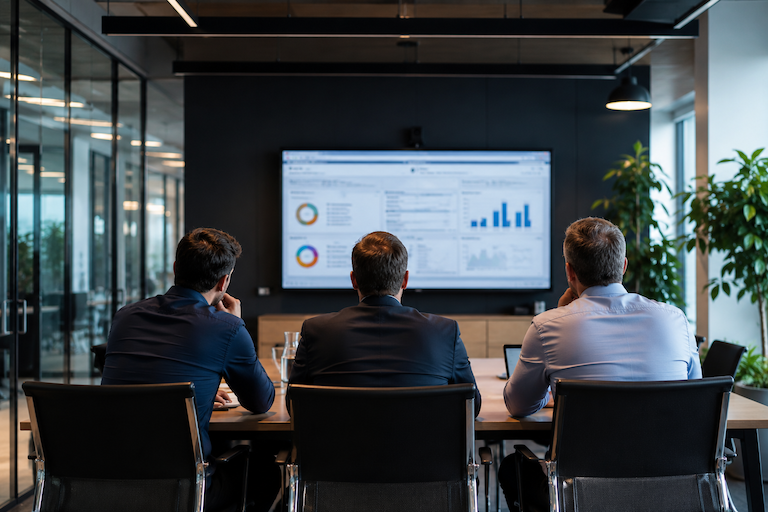 Ai governance