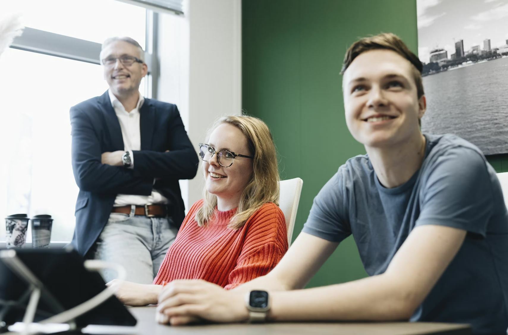 Ai woningcorporaties