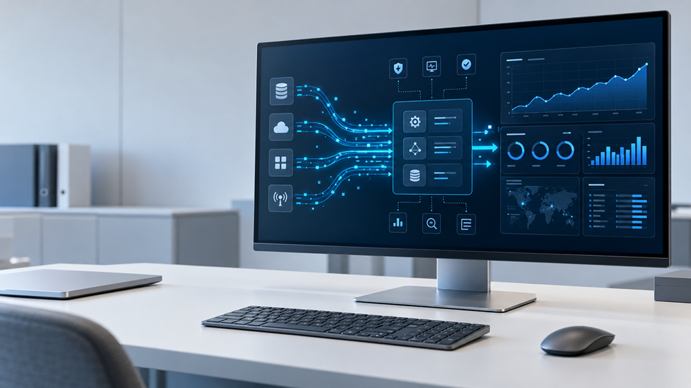 Blog realtime dataverwerking: hoe werkt het en wanneer heb je het nodig?