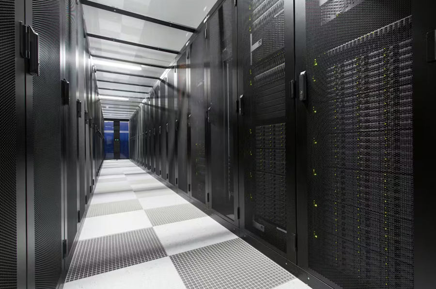 Datacenter kiezen organisatie