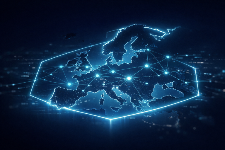 Dataverwerking buiten de EU Copilot