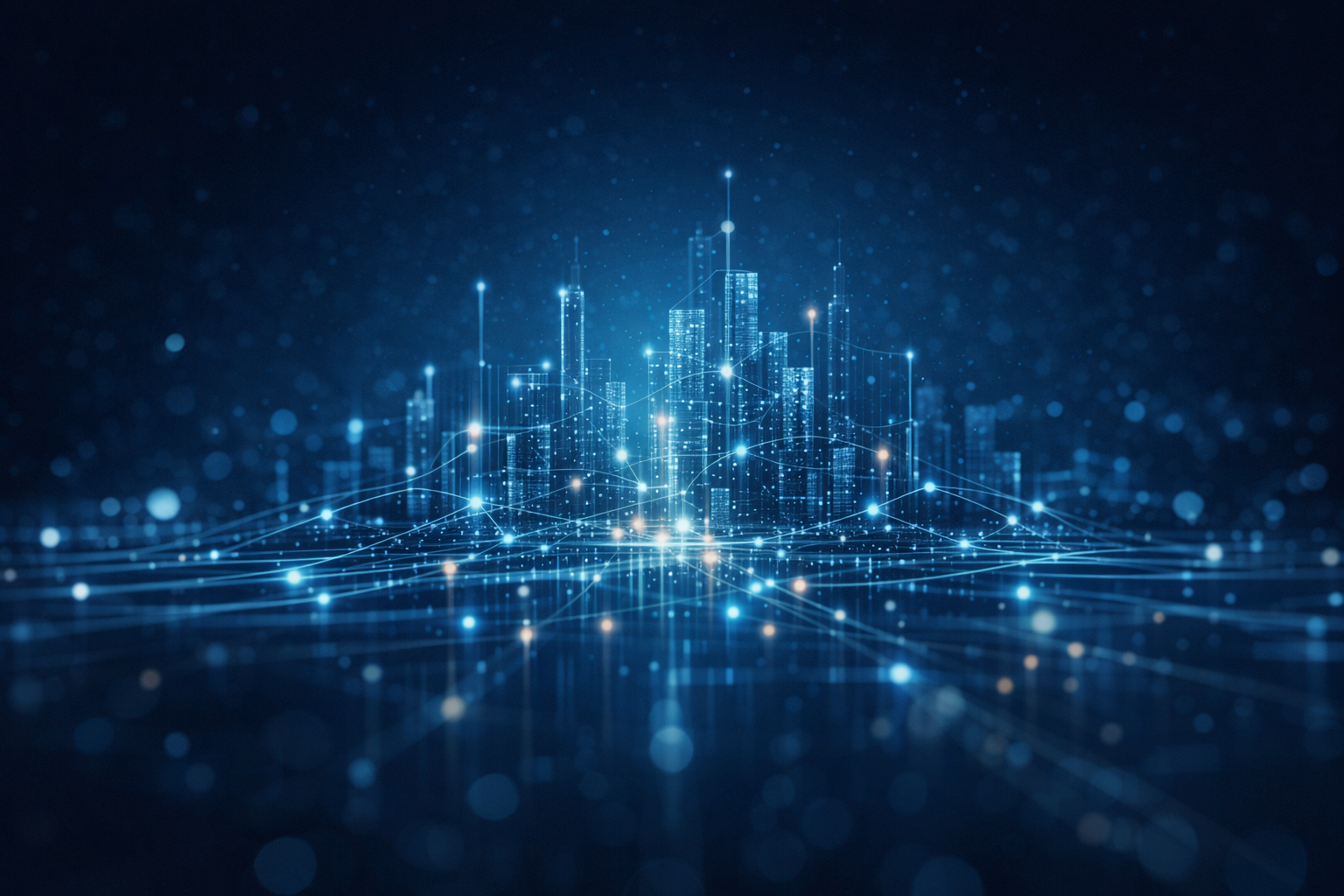 Digitale transformatie