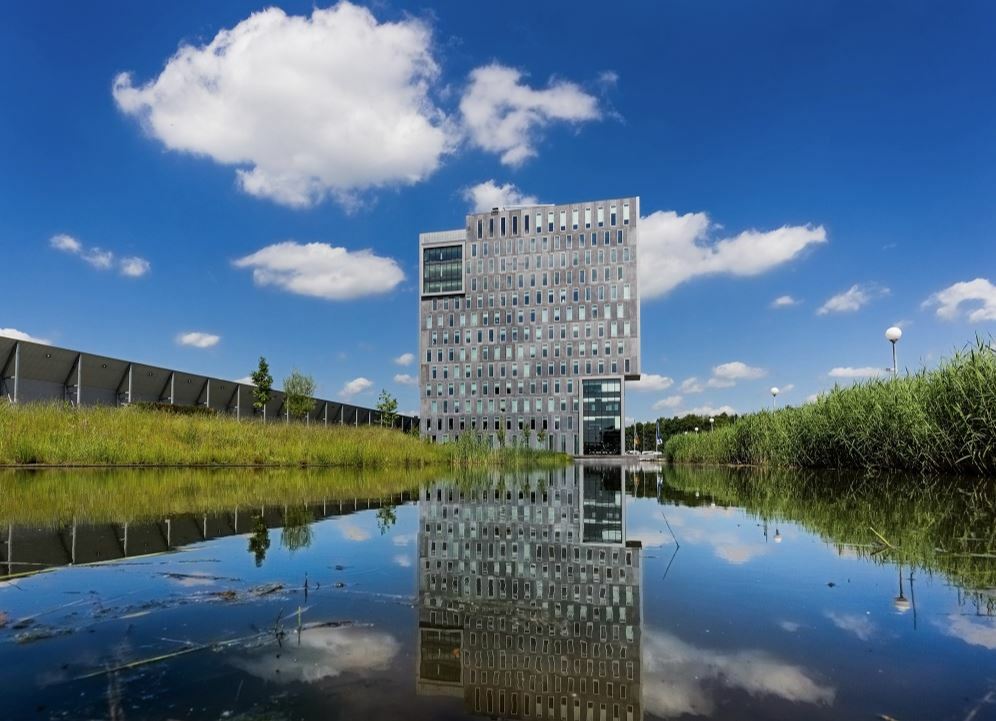 Informatie beveiligen msp