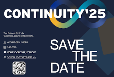 Save the date continuity25